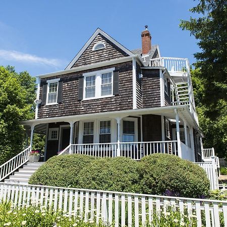 Crocker House Inn Vineyard Haven Εξωτερικό φωτογραφία