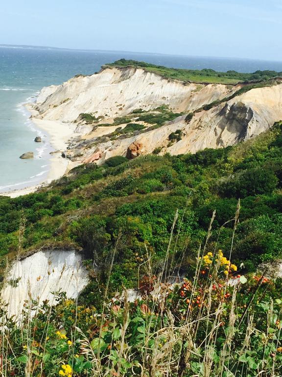Crocker House Inn Vineyard Haven Εξωτερικό φωτογραφία
