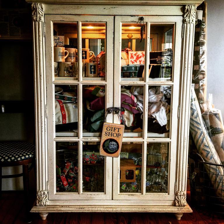 Crocker House Inn Vineyard Haven Εξωτερικό φωτογραφία