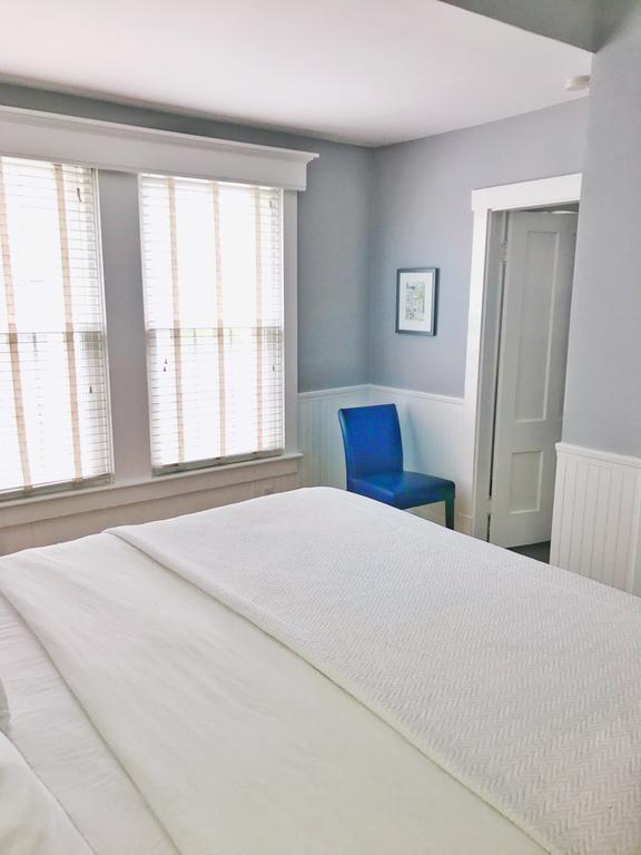 Crocker House Inn Vineyard Haven Εξωτερικό φωτογραφία