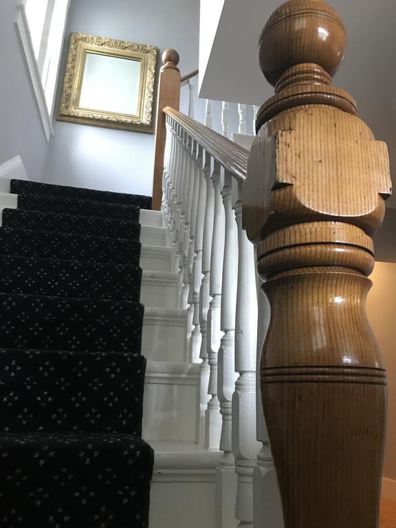 Crocker House Inn Vineyard Haven Εξωτερικό φωτογραφία