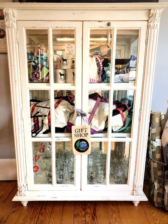 Crocker House Inn Vineyard Haven Εξωτερικό φωτογραφία