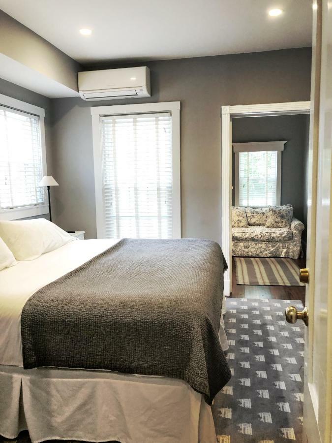 Crocker House Inn Vineyard Haven Εξωτερικό φωτογραφία